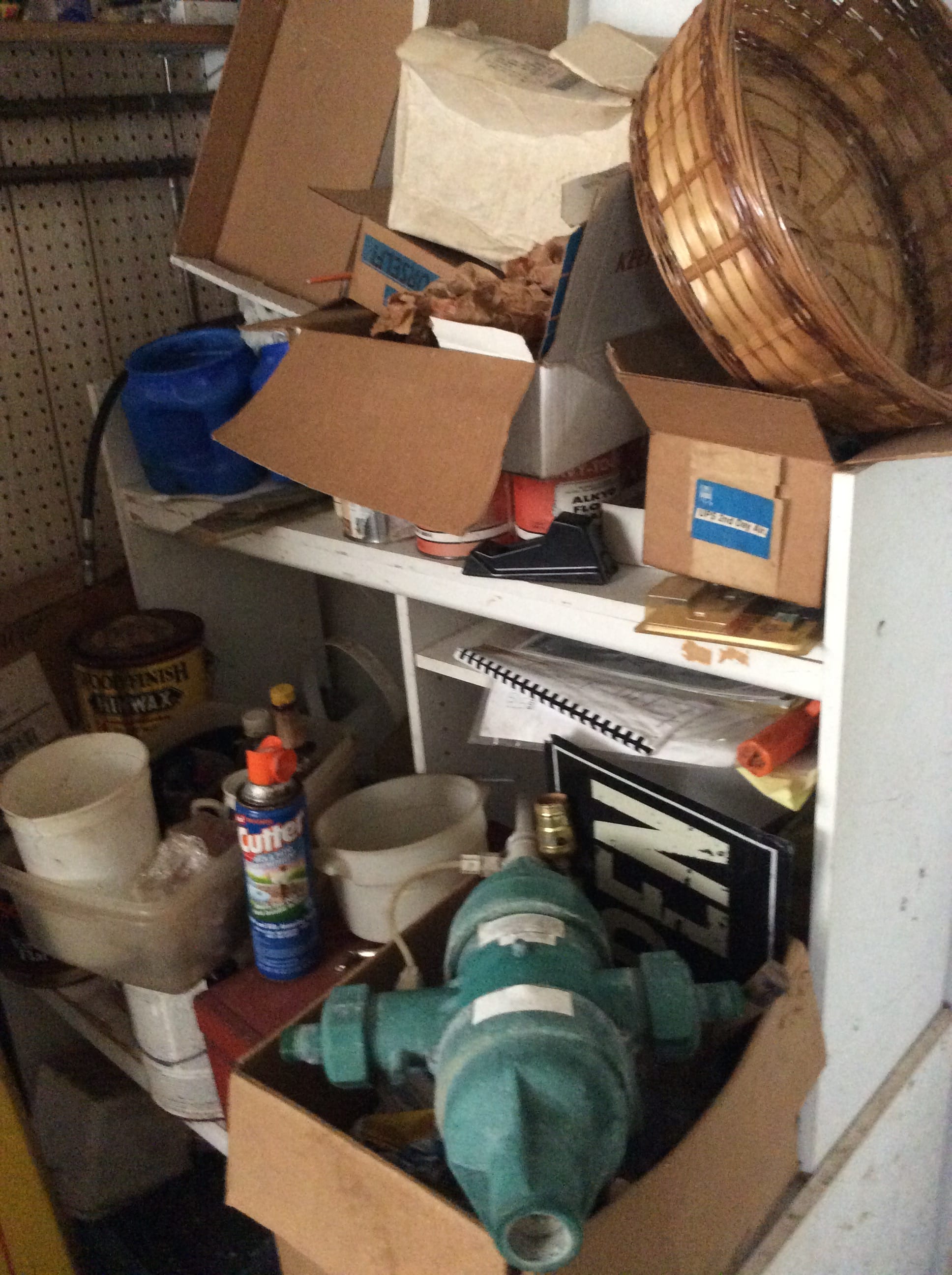 ONLINE ONLY PERSONAL PROPERTY!