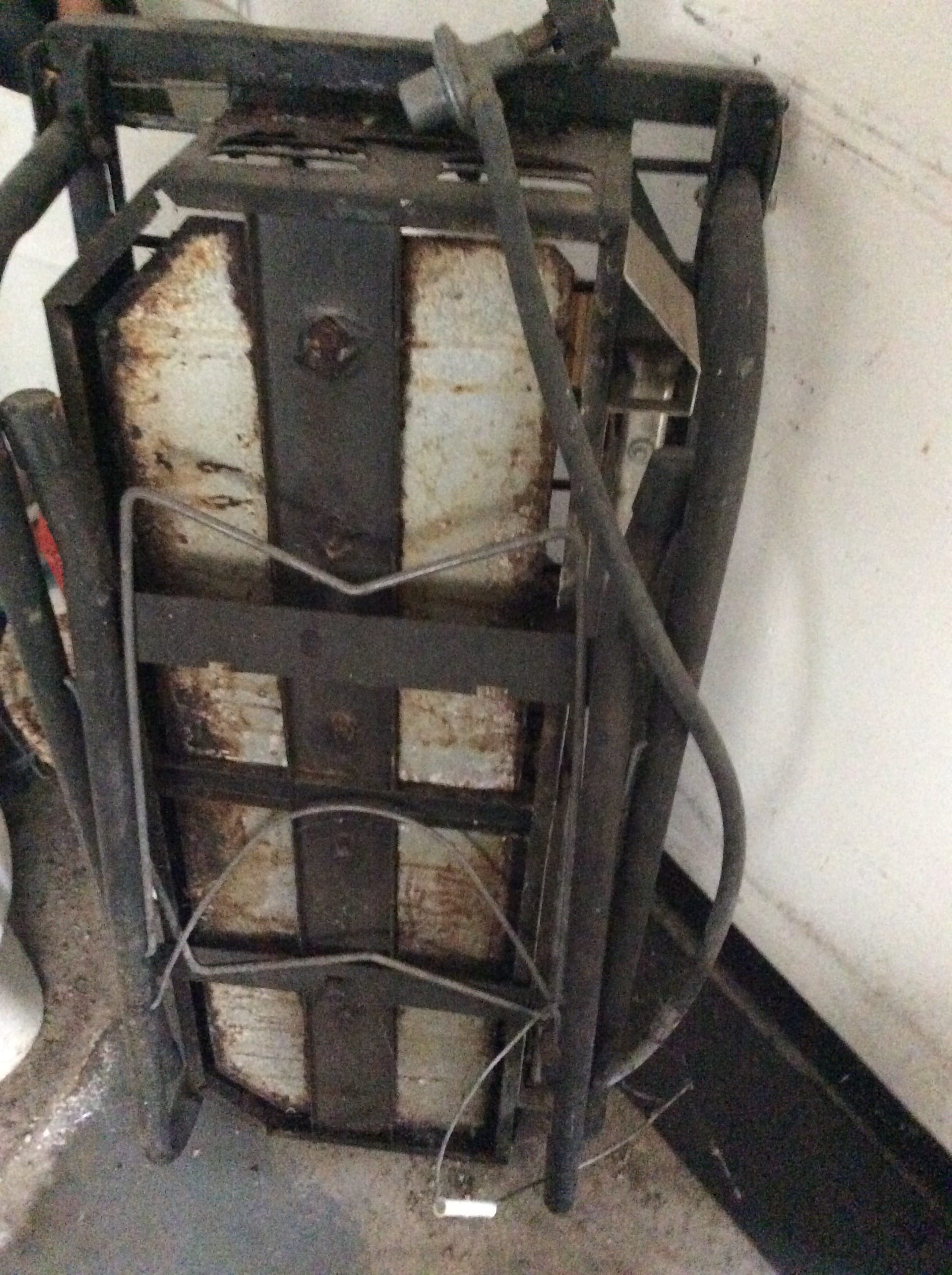 ONLINE ONLY PERSONAL PROPERTY!