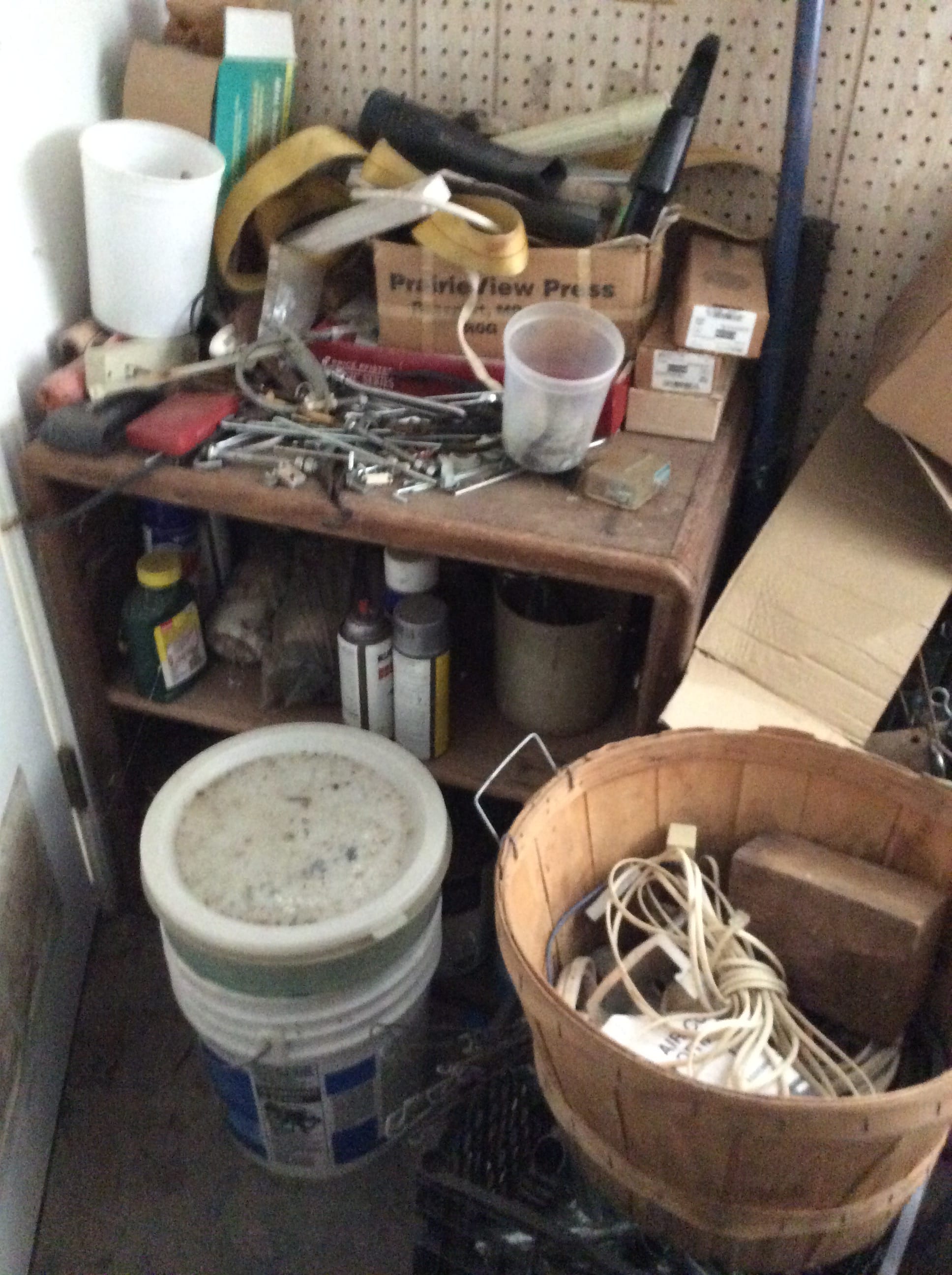 ONLINE ONLY PERSONAL PROPERTY!