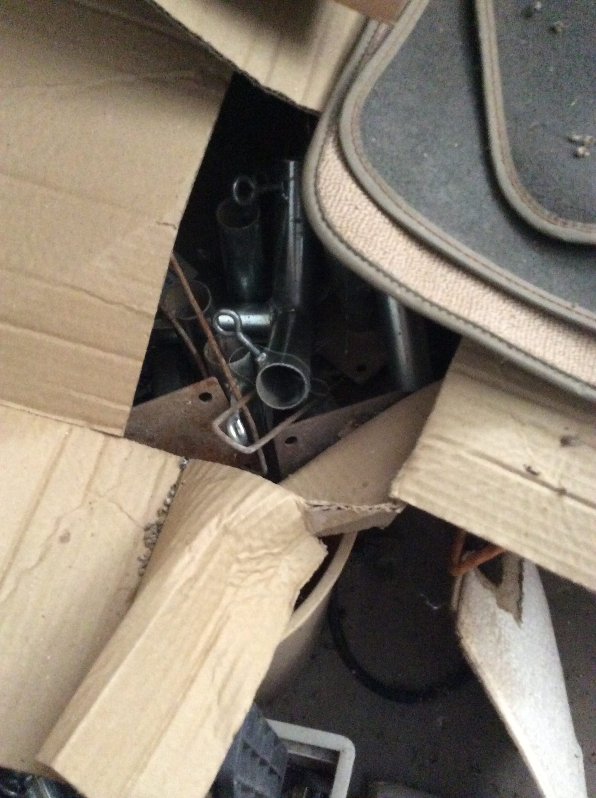 ONLINE ONLY PERSONAL PROPERTY!