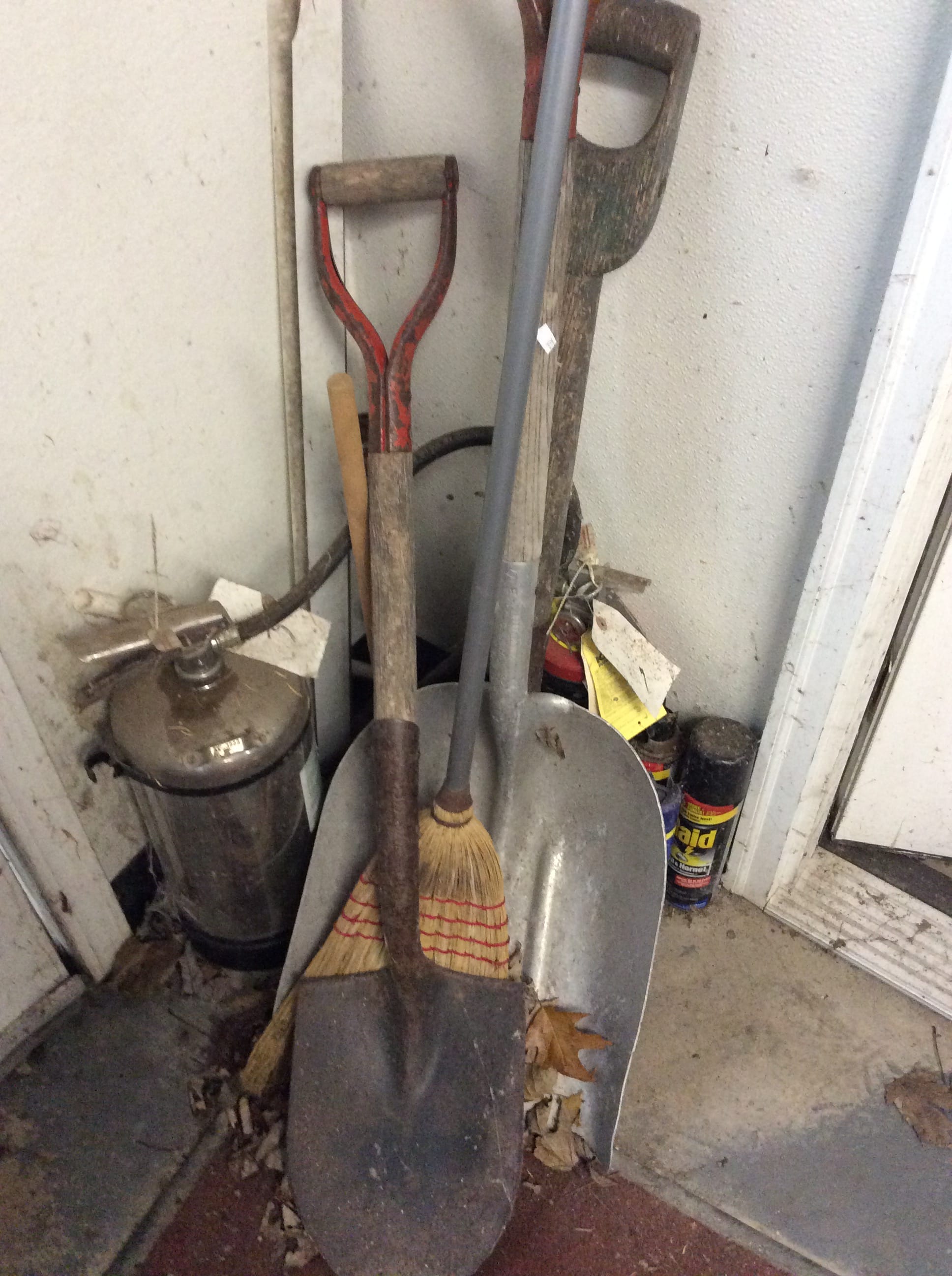 ONLINE ONLY PERSONAL PROPERTY!