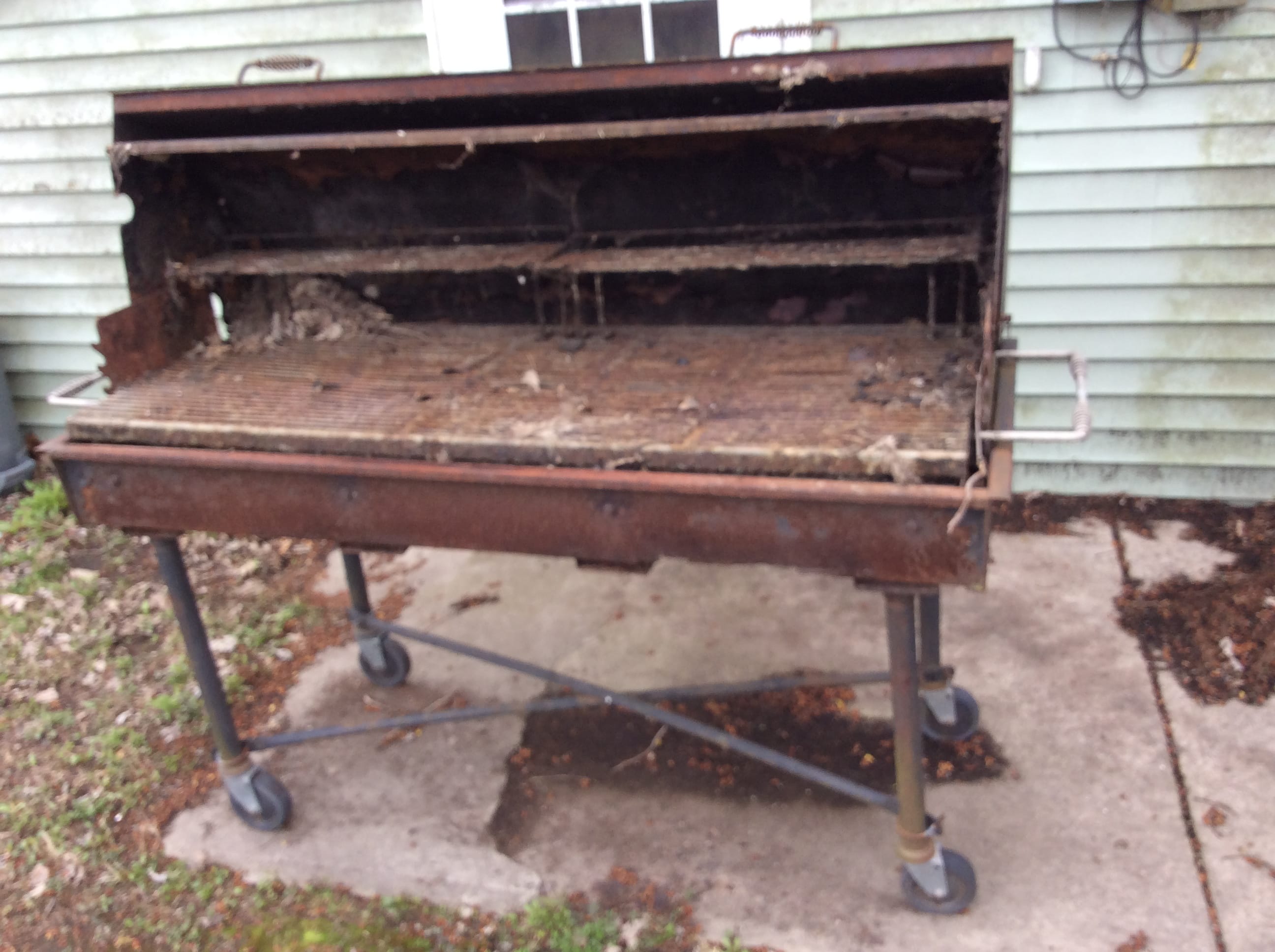 ONLINE ONLY PERSONAL PROPERTY!