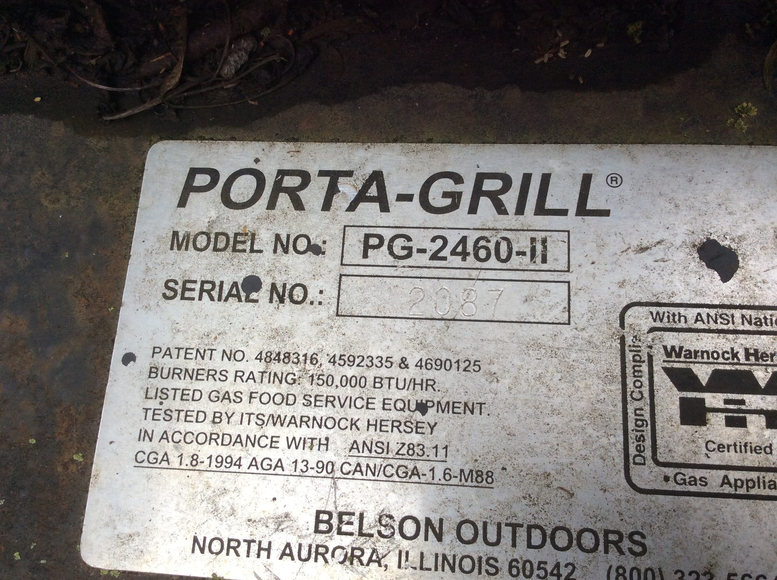 ONLINE ONLY PERSONAL PROPERTY!