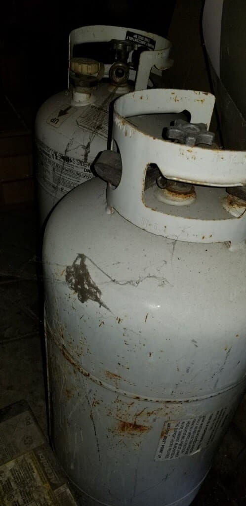 ONLINE ONLY PERSONAL PROPERTY!