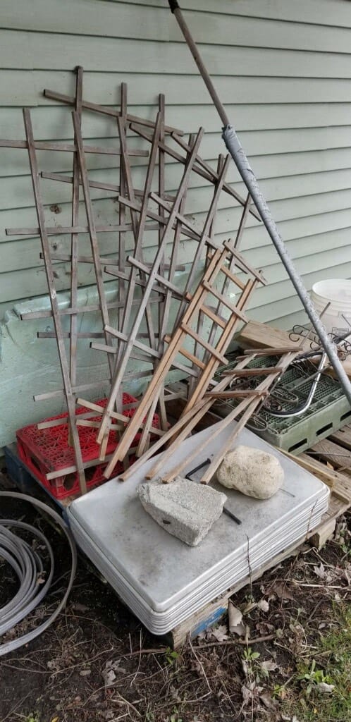 ONLINE ONLY PERSONAL PROPERTY!