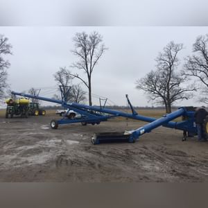 937-604-5609 - Milford Center, Ohio