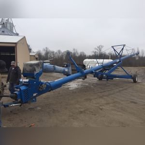 937-604-5609 - Milford Center, Ohio