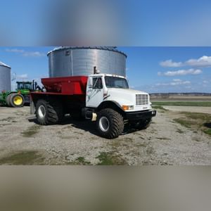 937-763-9307 - Greenfield, Ohio