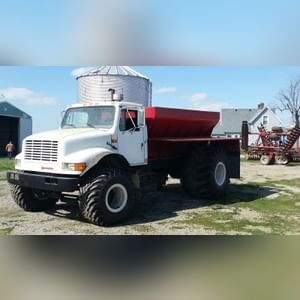 937-763-9307 - Greenfield, Ohio