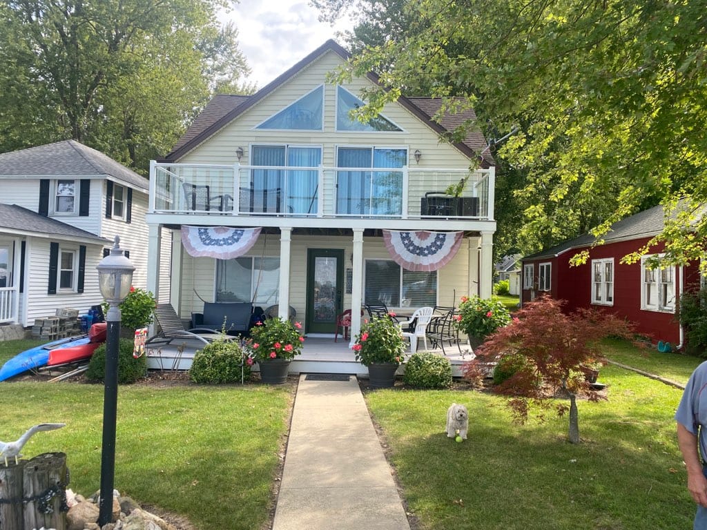 Real Estate Pictures