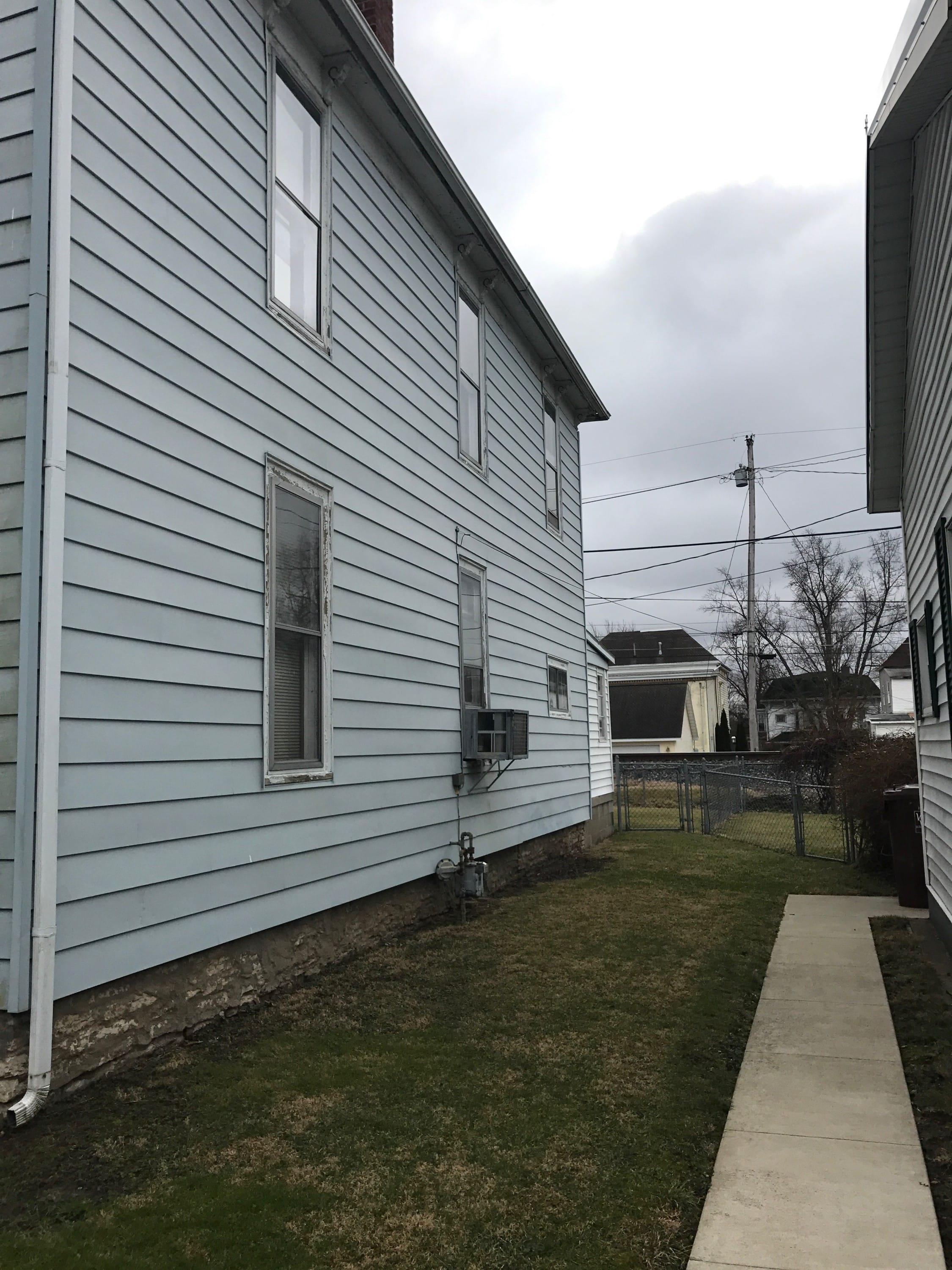 Real Estate Pictures