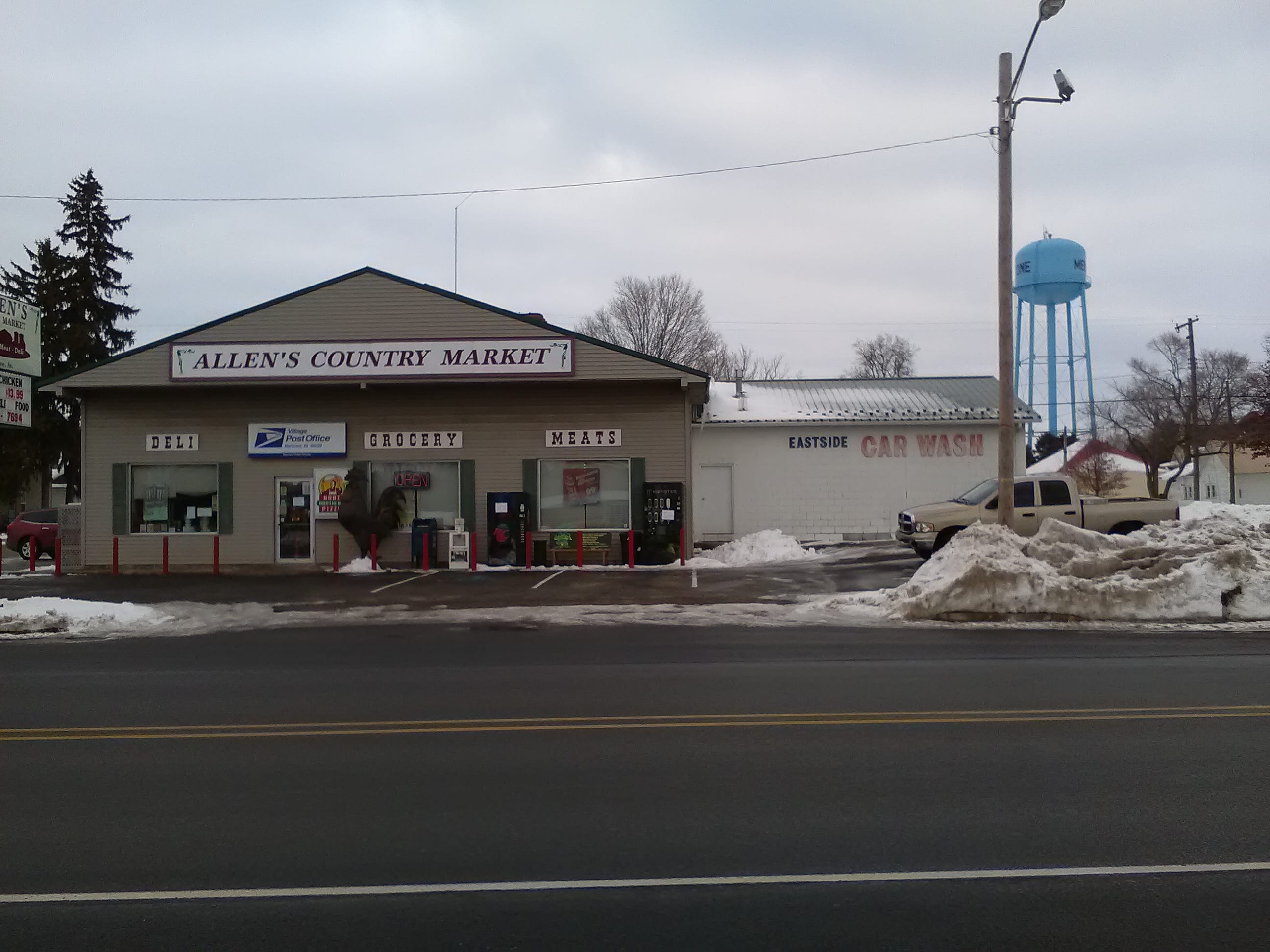 Real Estate Pictures