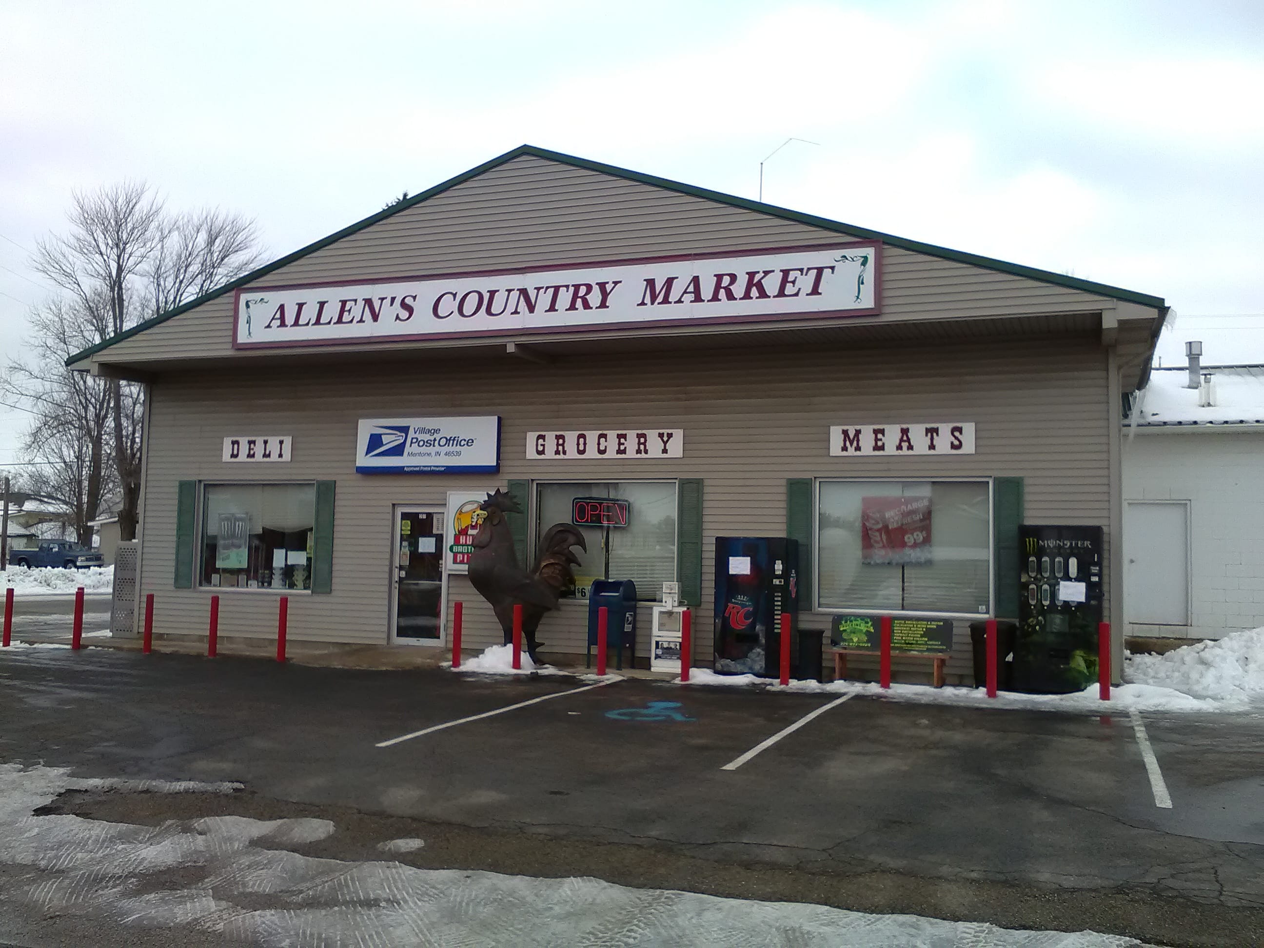 Real Estate Pictures