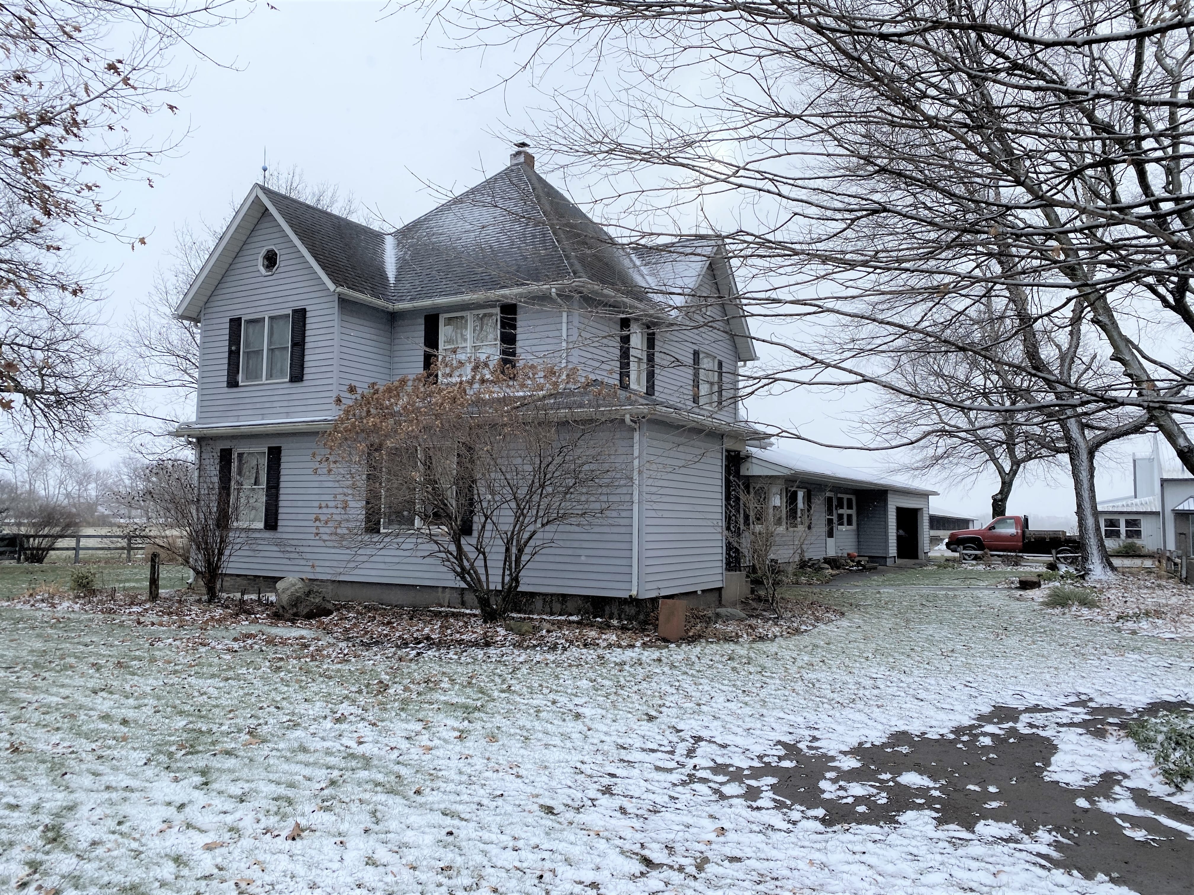 Real Estate Pictures