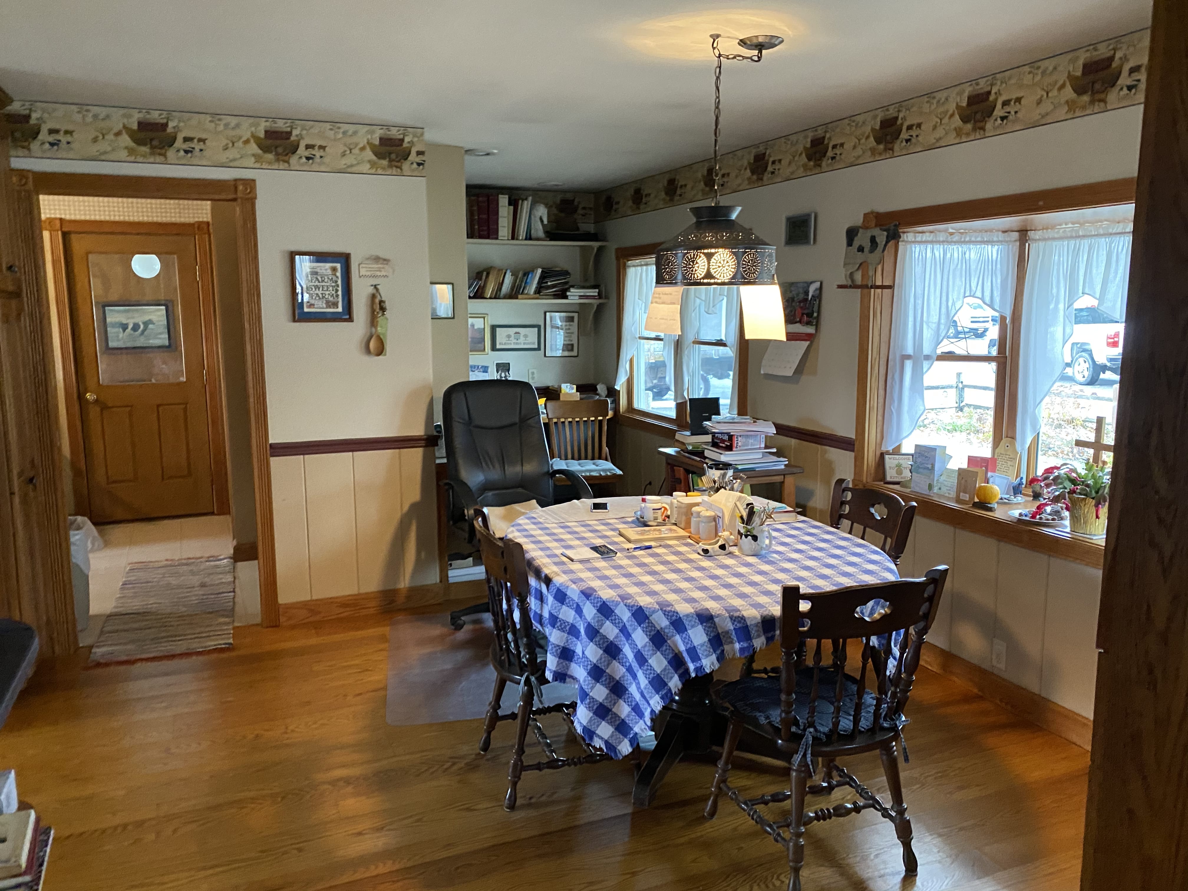 Real Estate Pictures