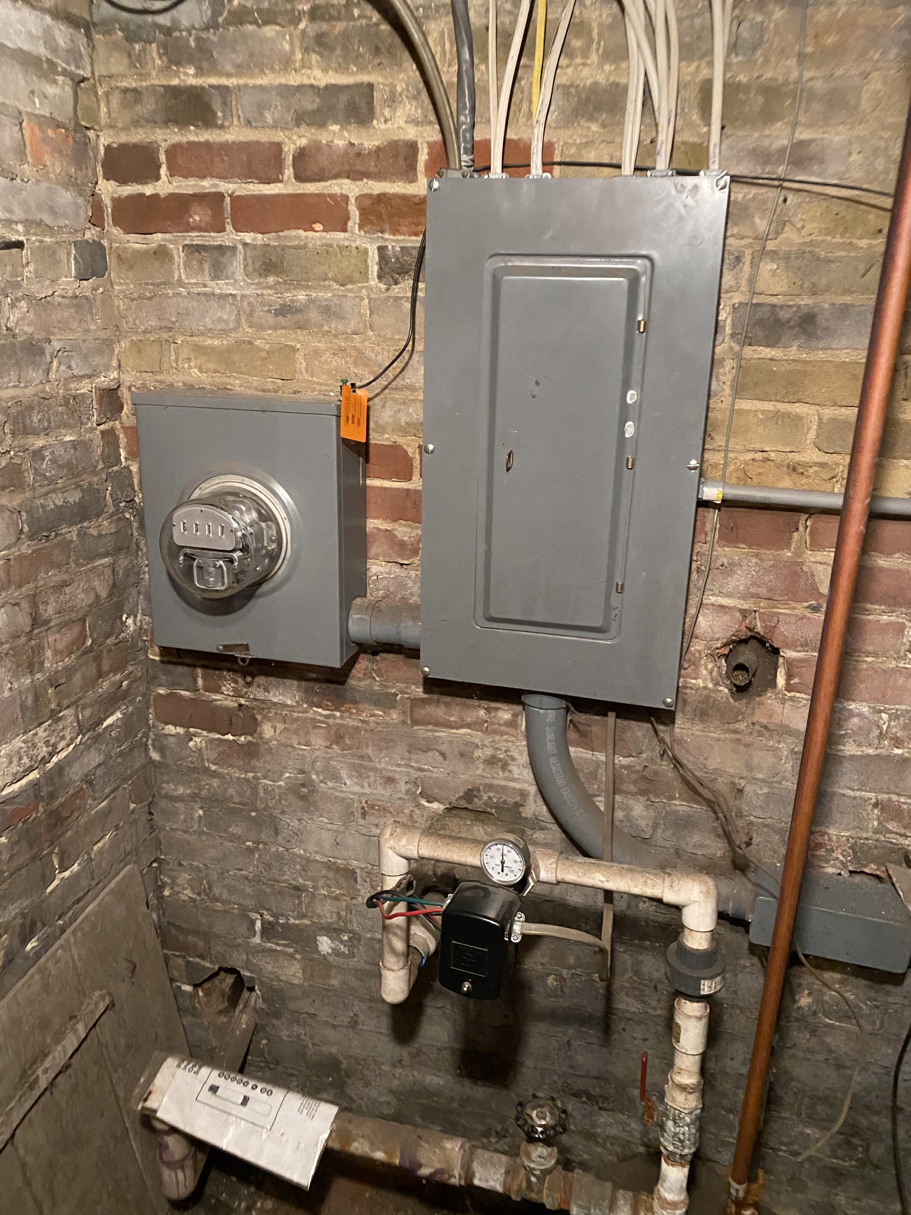 Real Estate Pictures