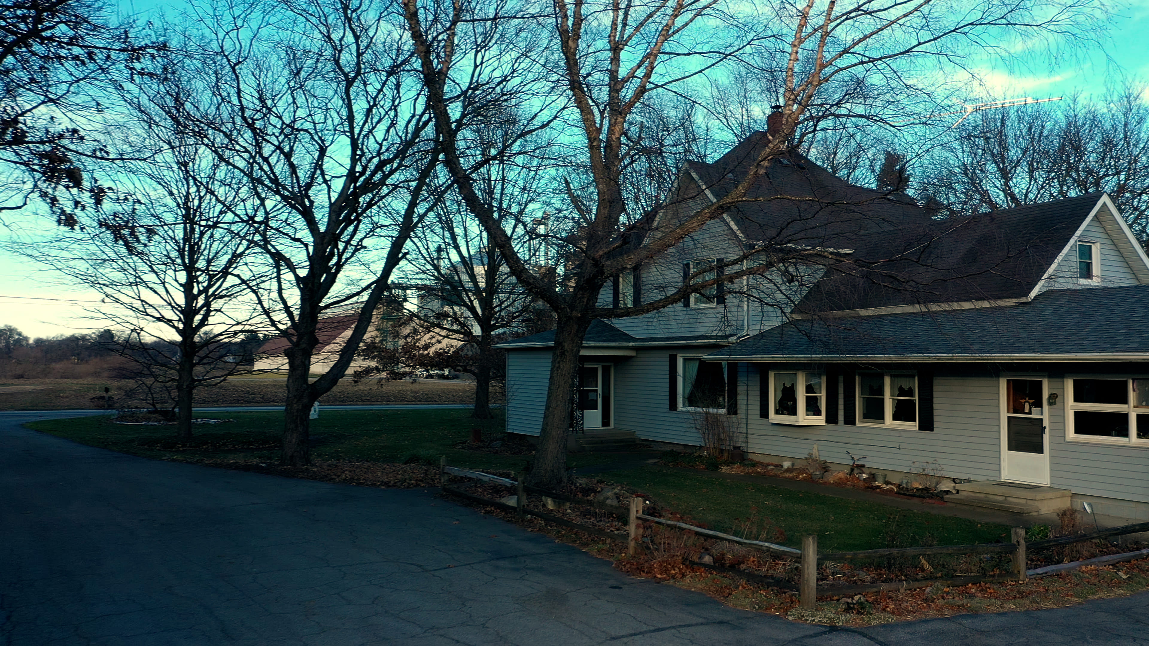 Real Estate Pictures