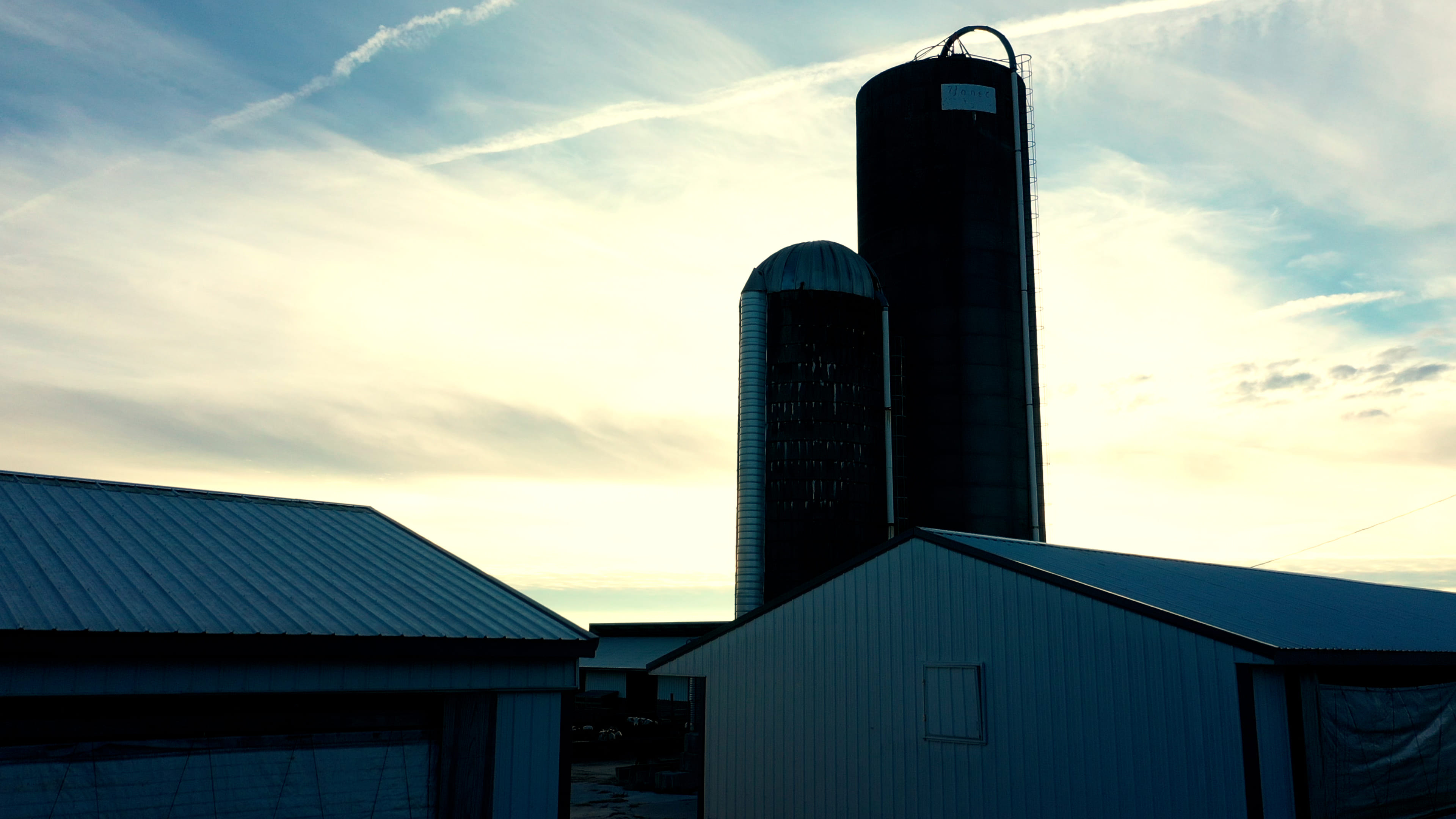 Dairy Facility Pictures