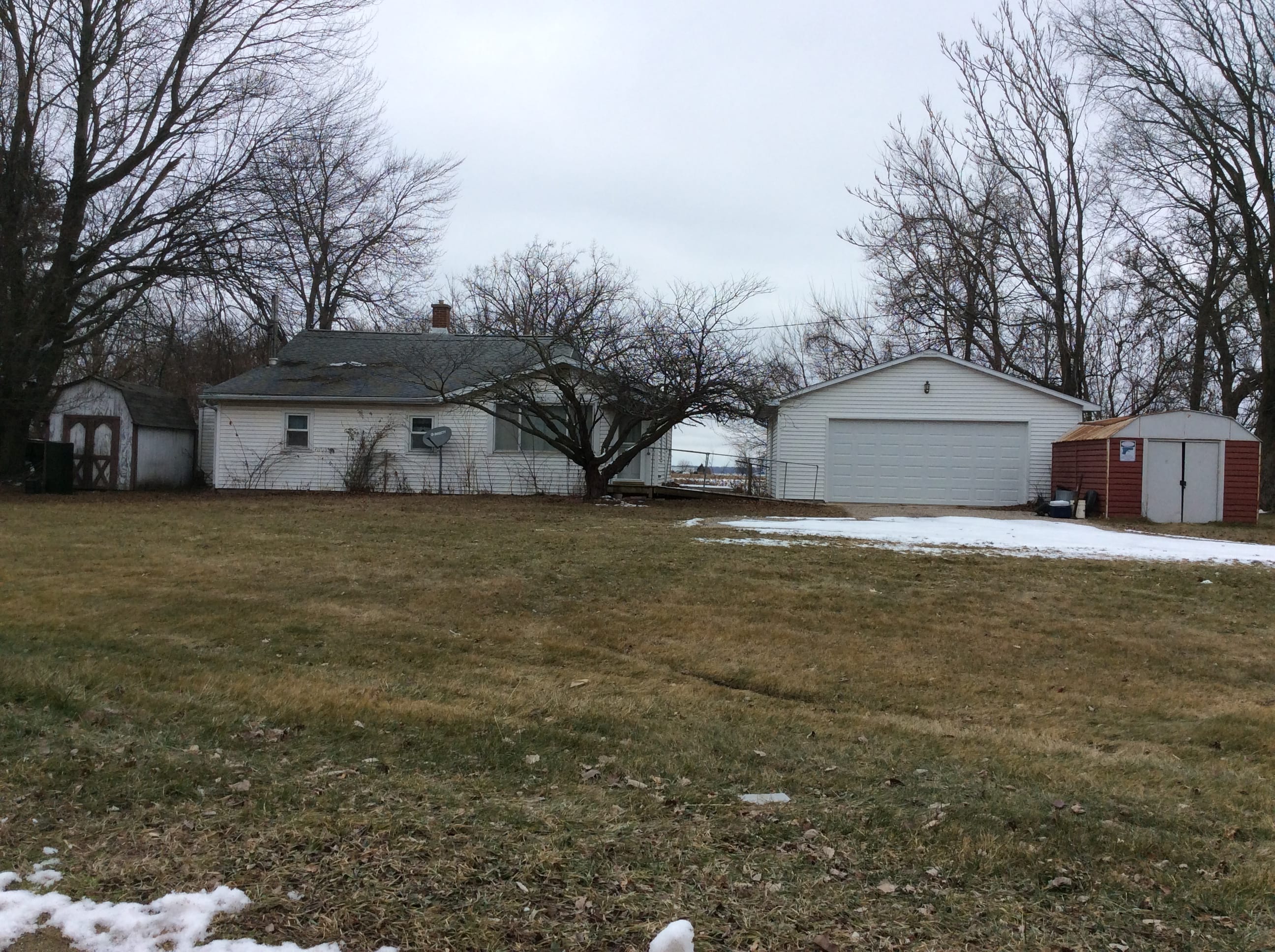 Real Estate Pictures