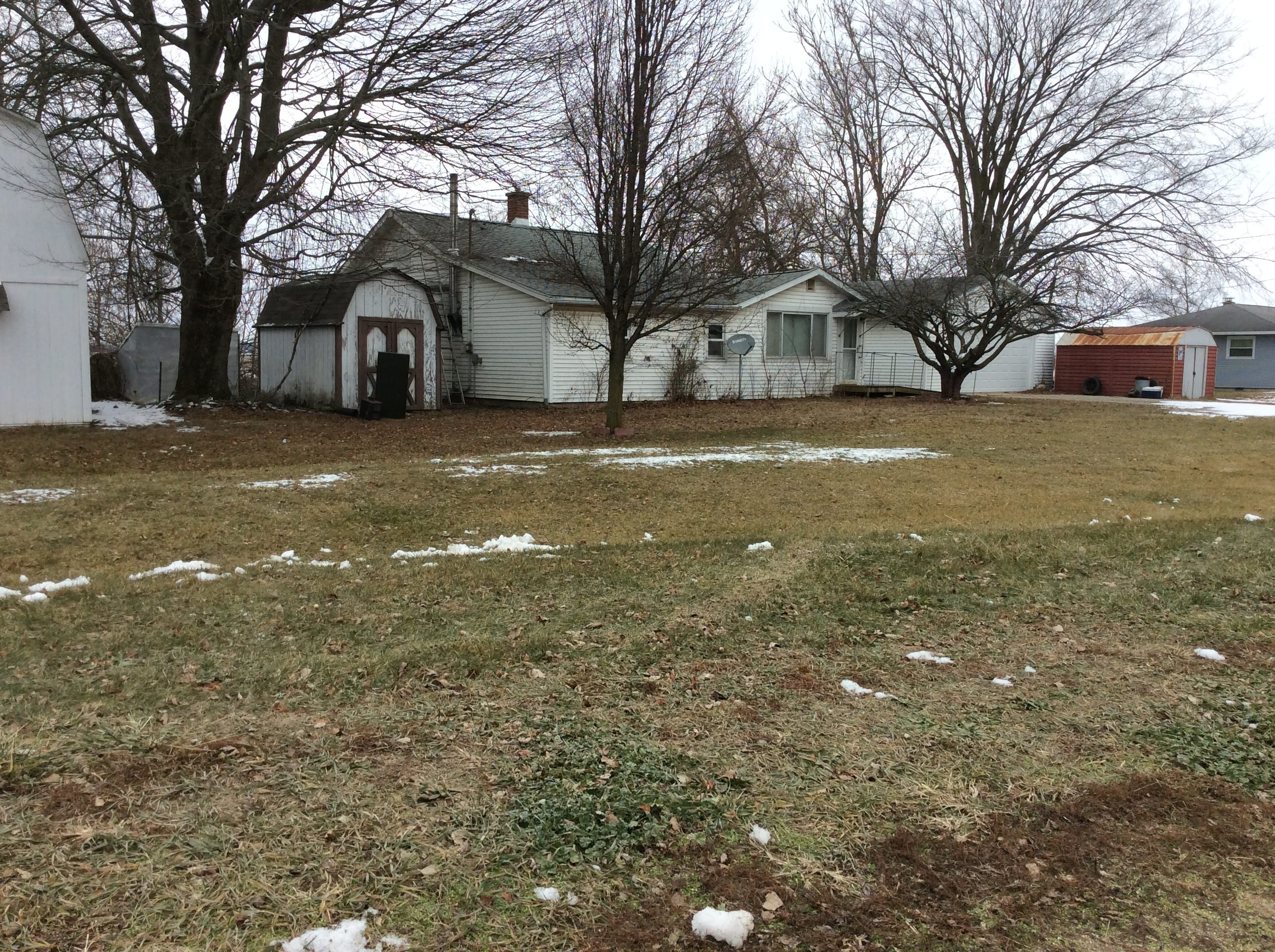 Real Estate Pictures