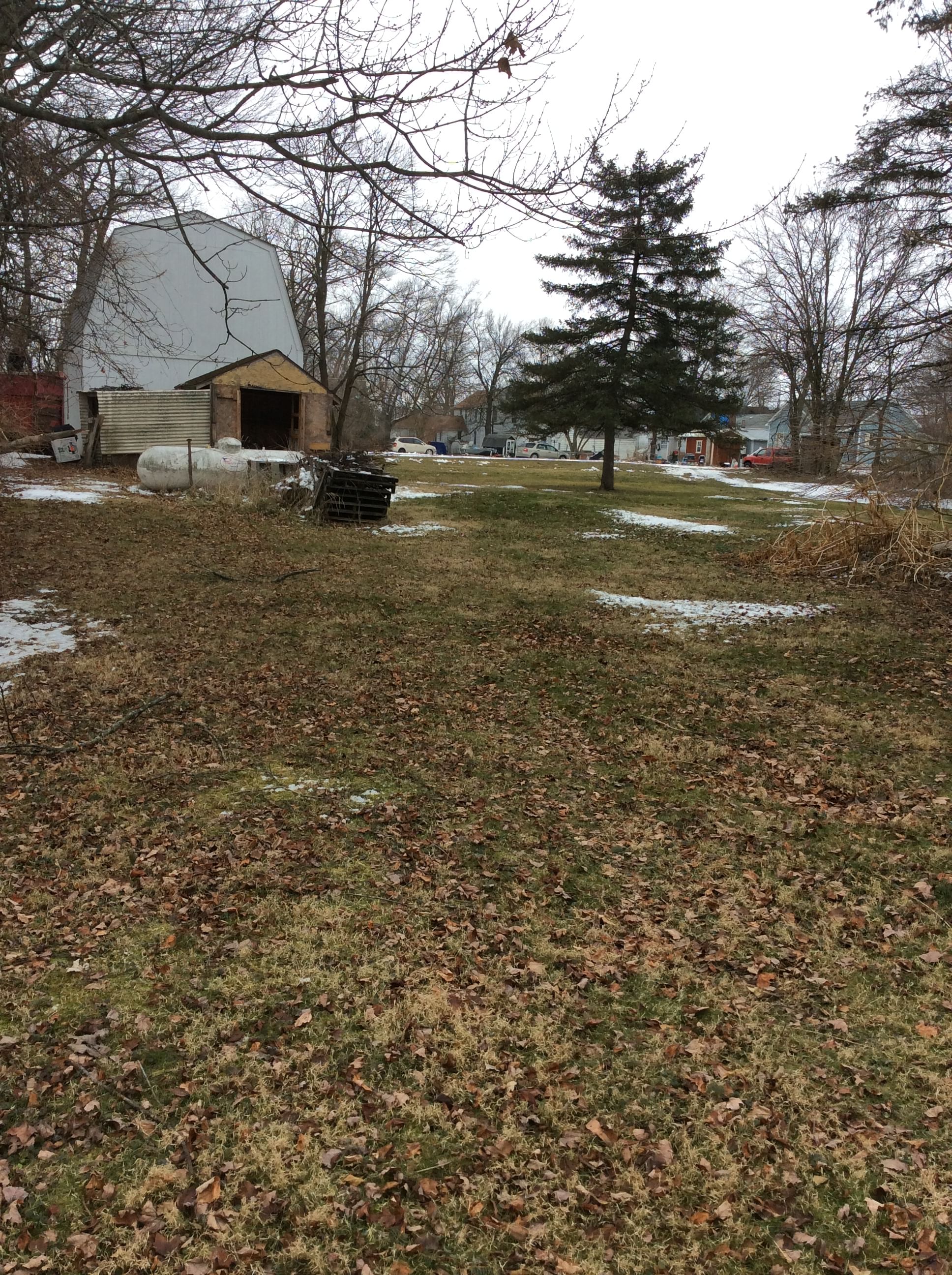 Real Estate Pictures