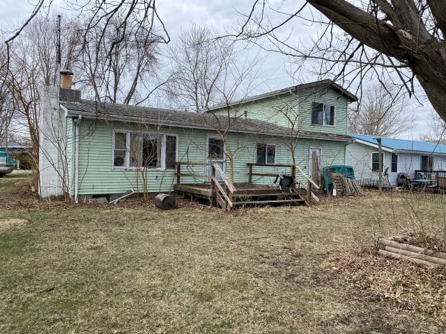 Real Estate Pictures