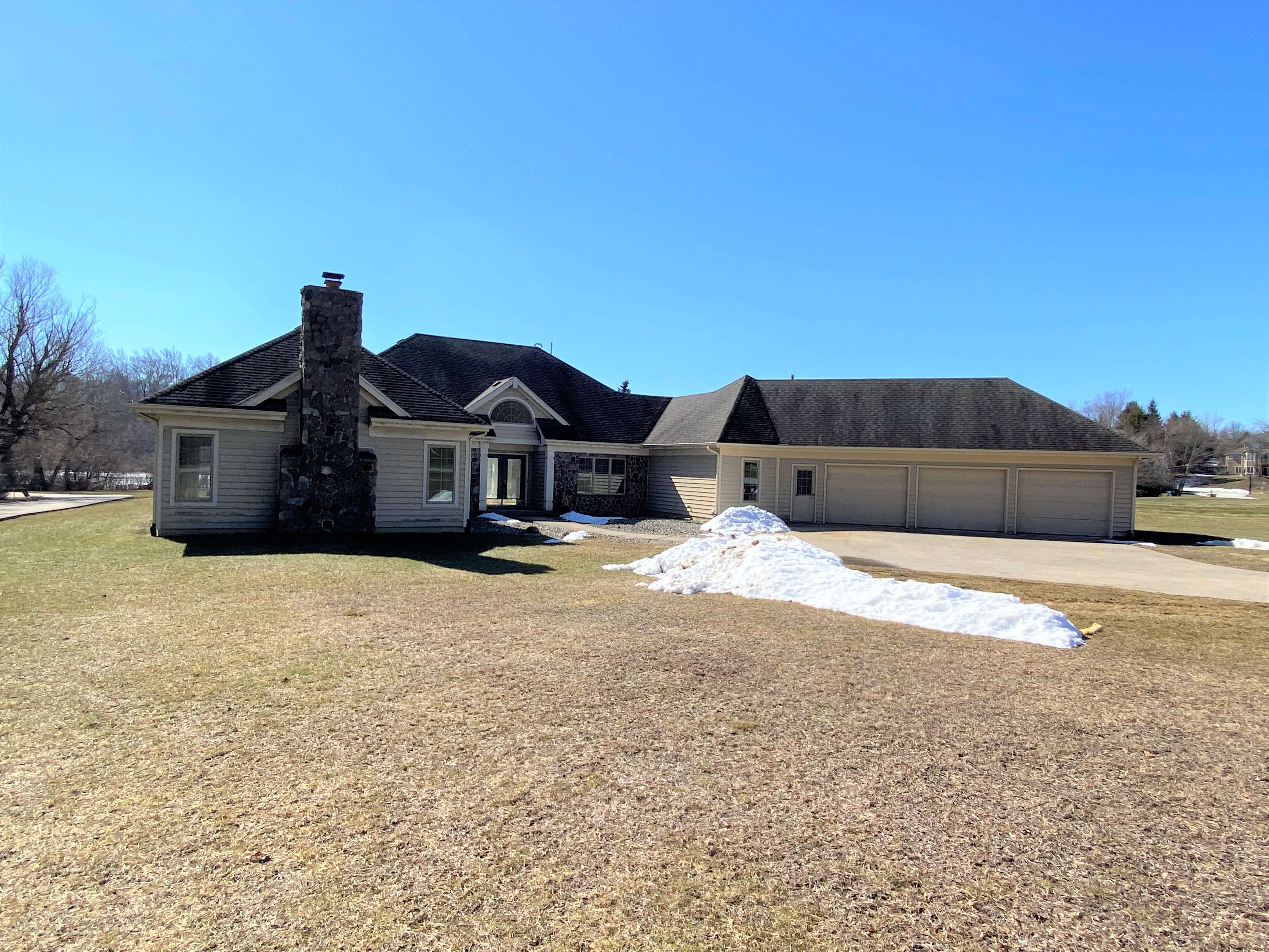 Real Estate Pictures