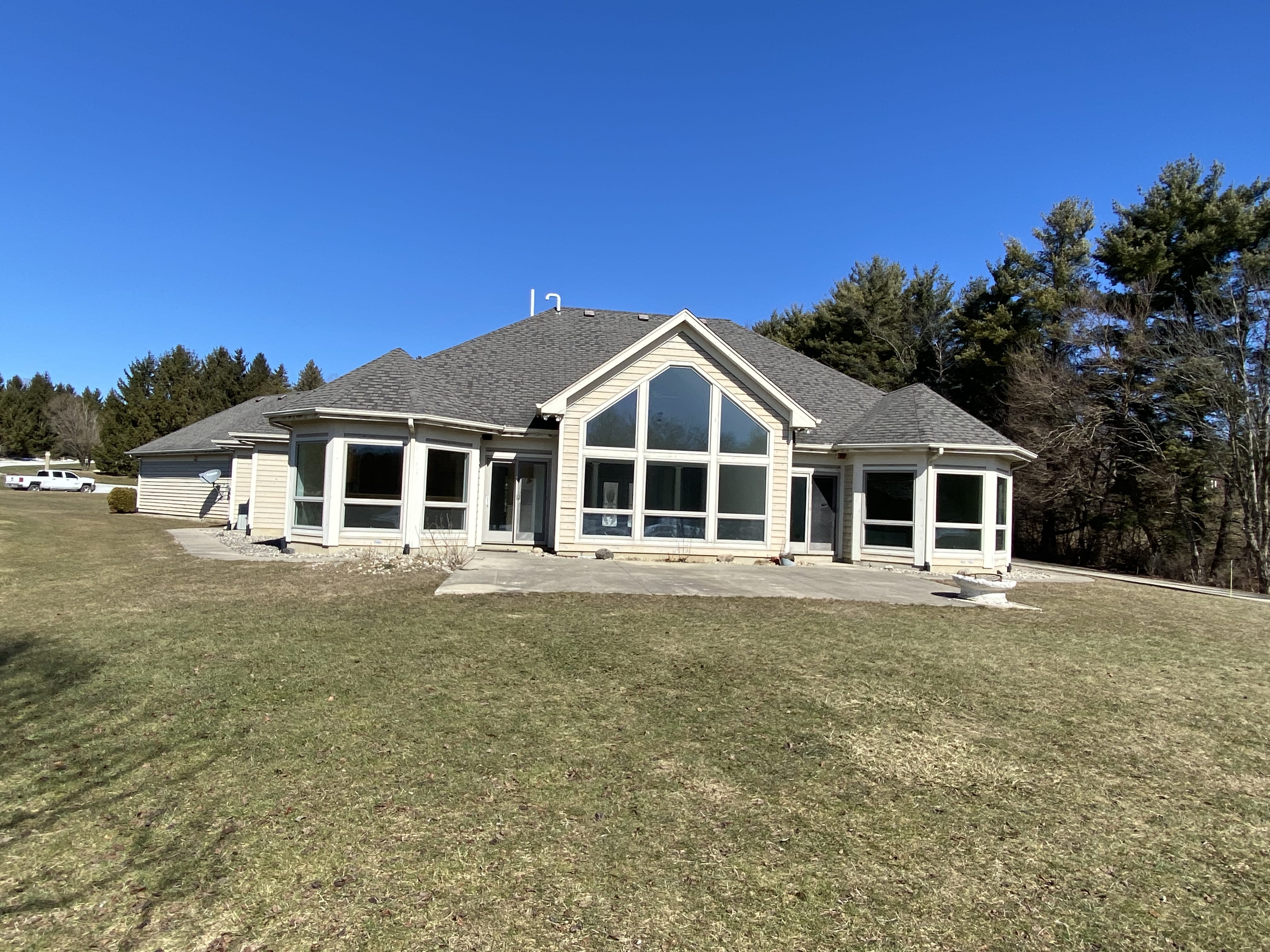 Real Estate Pictures