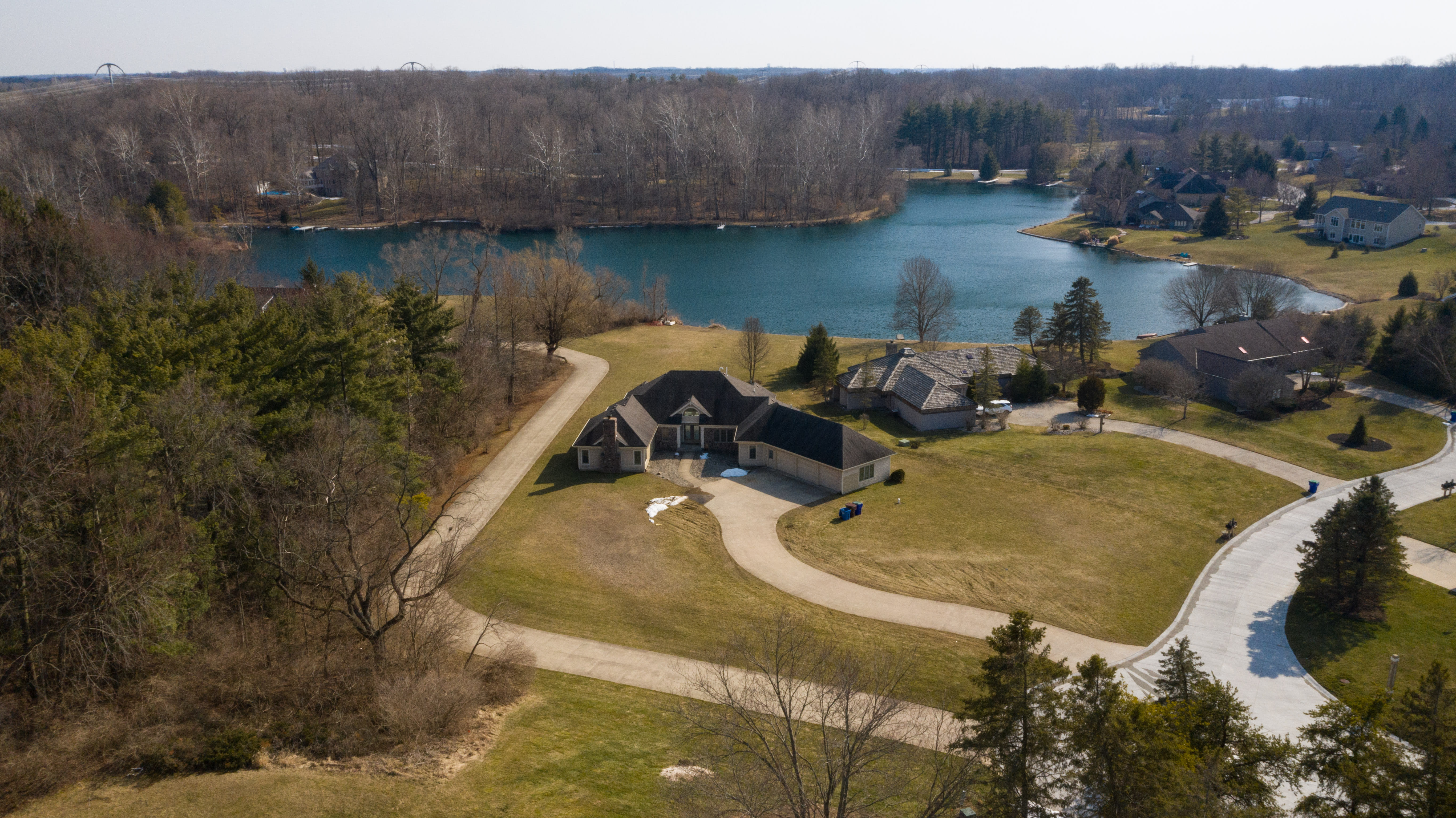 Real Estate Pictures