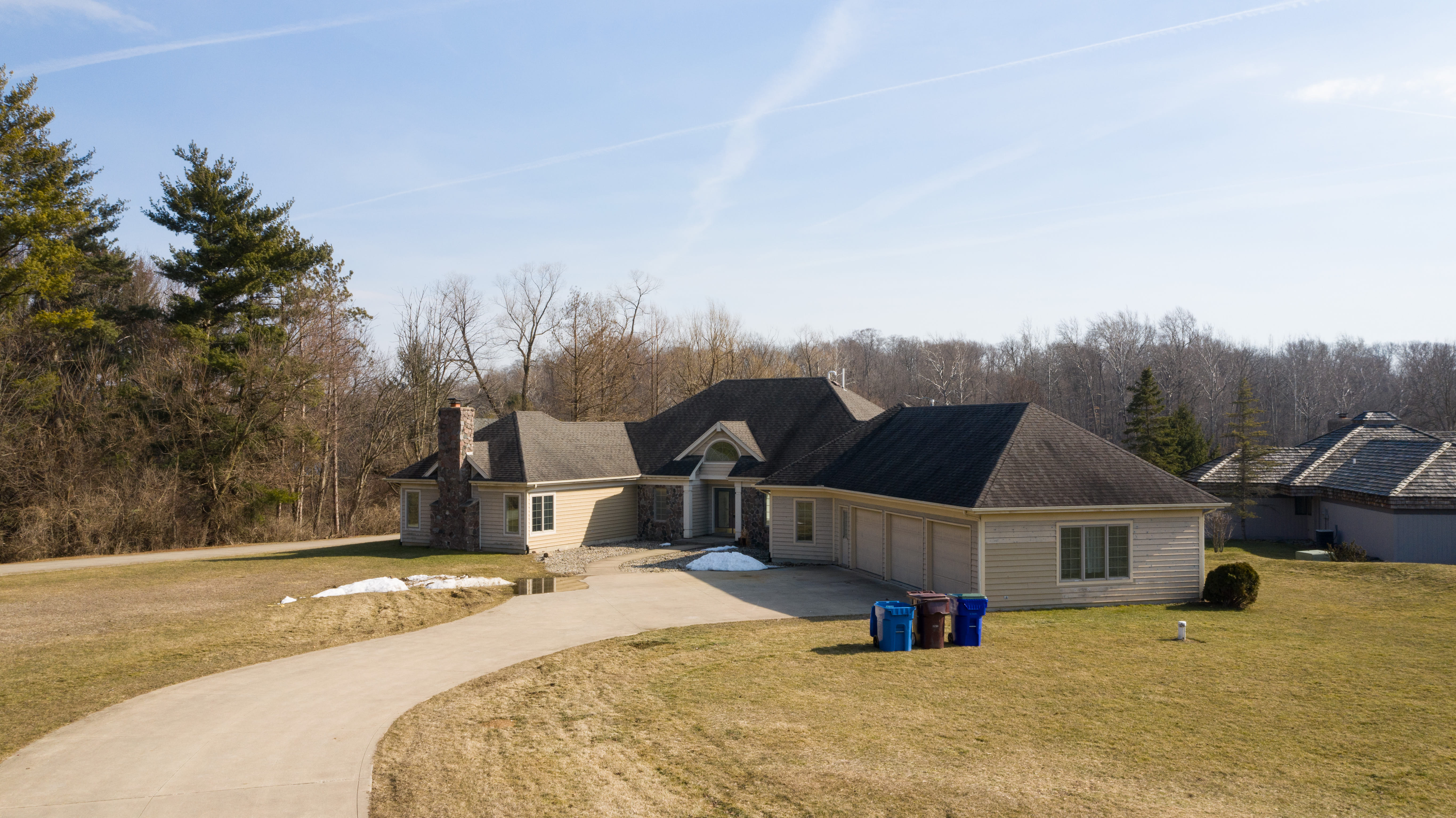 Real Estate Pictures