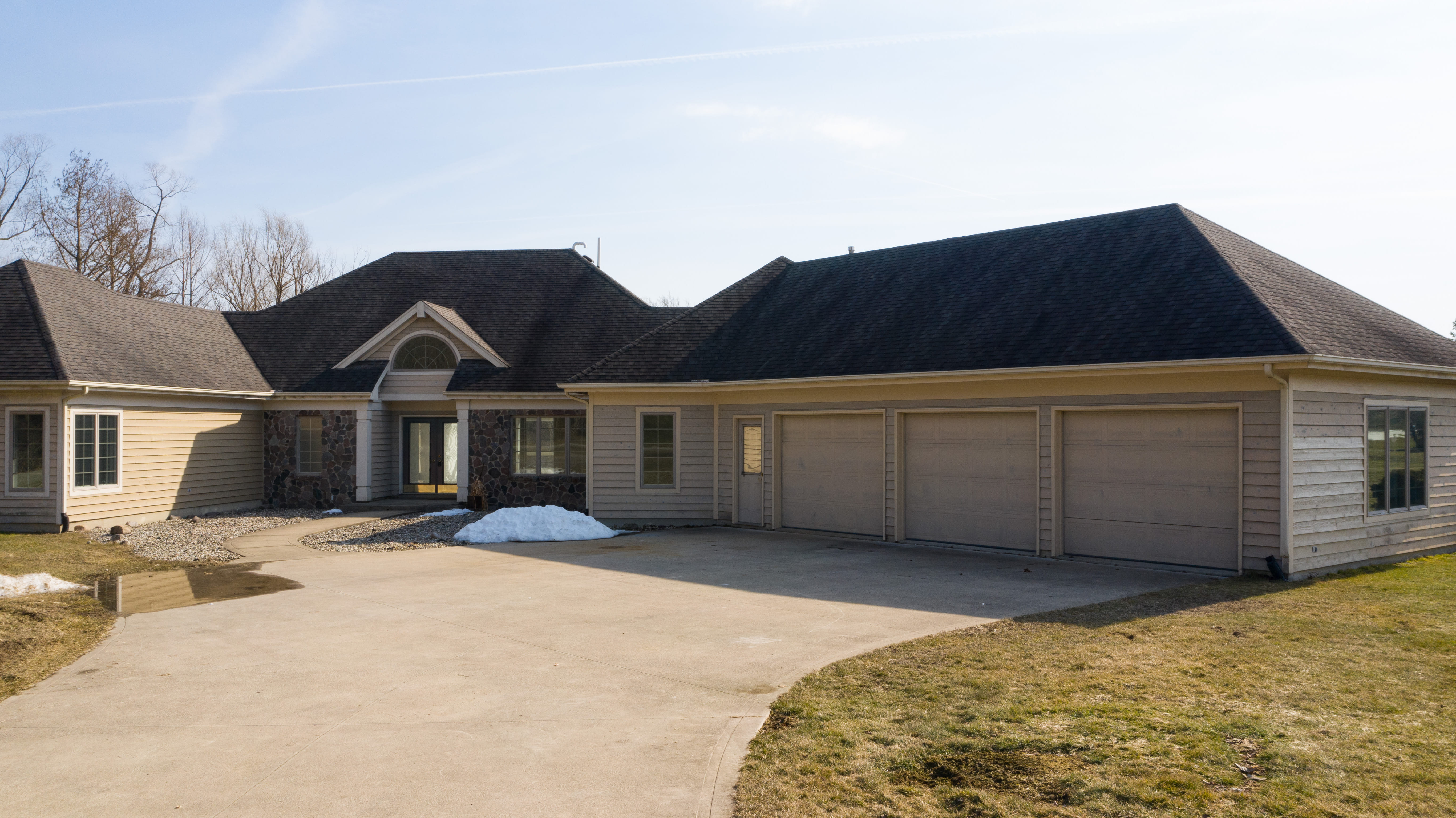 Real Estate Pictures