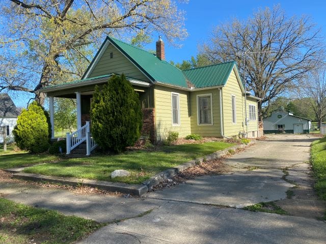 Real Estate Pictures