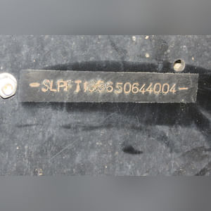 JCB 3220 Fastrac Smooth Shift, 540/65 R 30 tires, 3 pt, 1000 pto, 1977 hrs, front wts, 4 hyd remotes, air, buddy seat