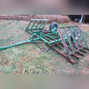 18â?? harrogator, manual fold