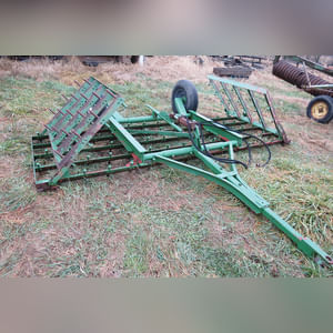 18â?? harrogator, manual fold