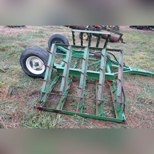 18â?? harrogator, manual fold