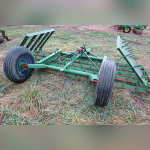 18â?? harrogator, manual fold