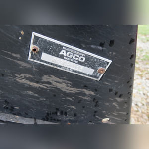 Gleaner 630 6 x 30â? corn head, SN 063025113