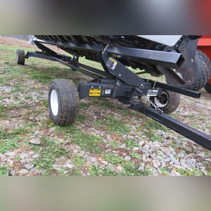 20â?? Killbros header wagon