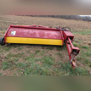 9â?? M-C flail mower, 540 pto