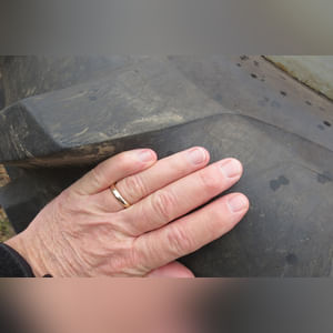 Snap-On duals 18.4 R 34