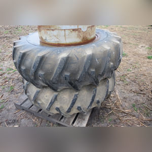 Snap-On duals 14.9 R 28