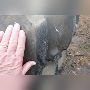 Snap-On duals 14.9 R 28