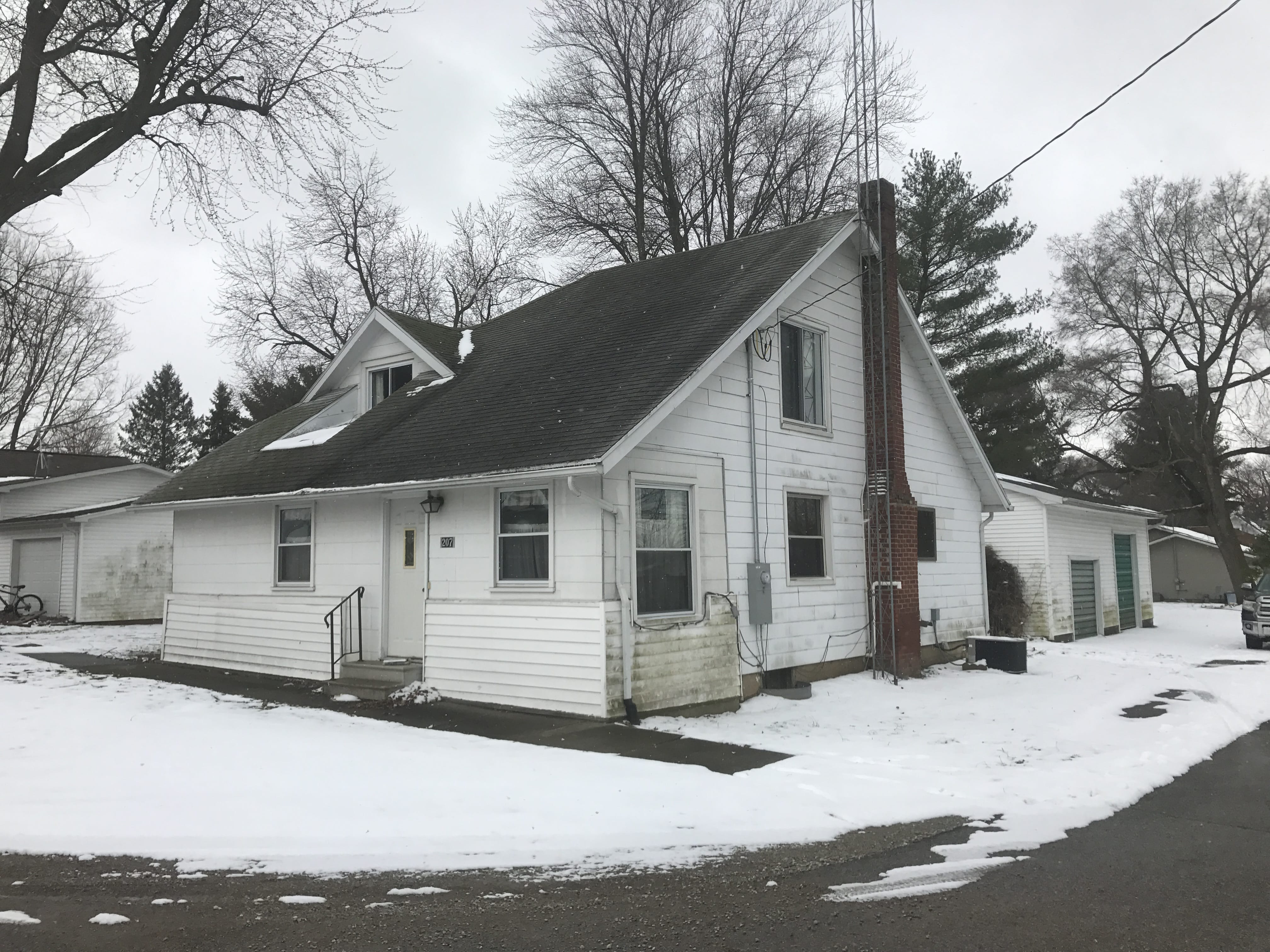 Real Estate Pictures