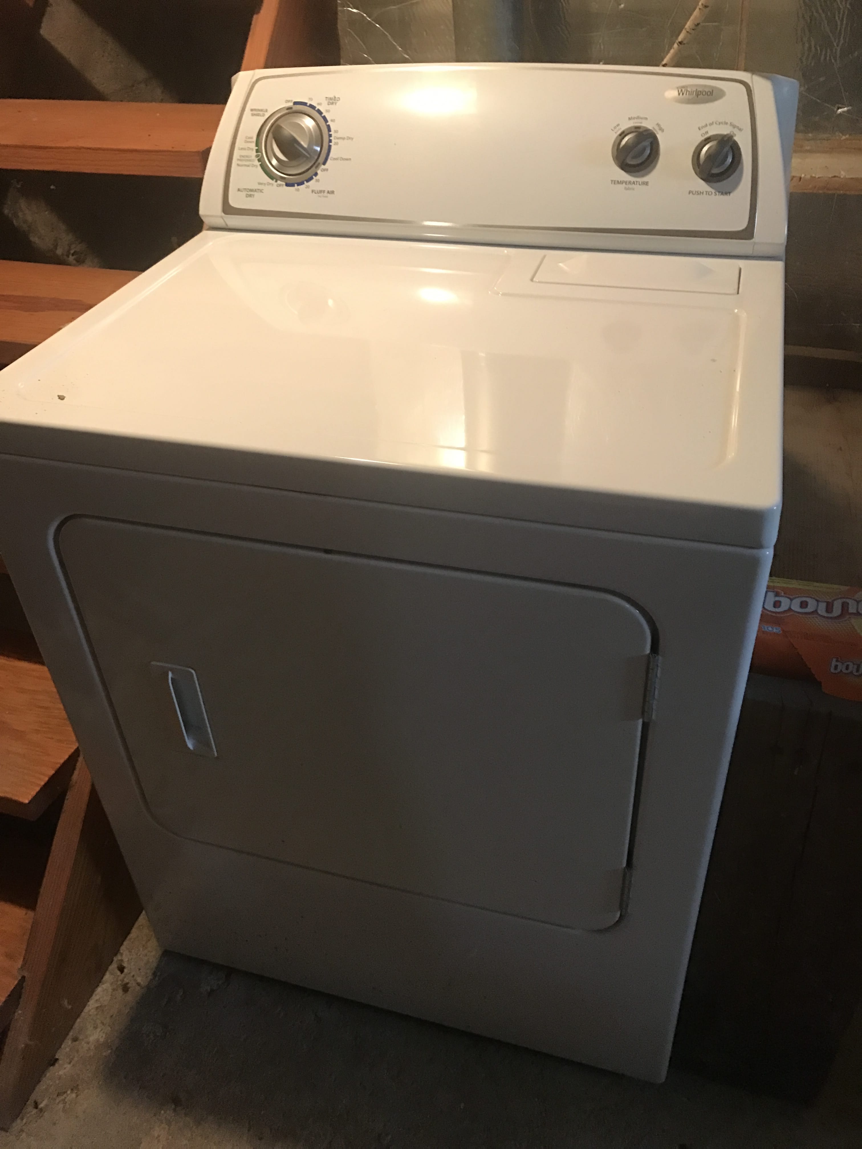 Personal Property Pictures