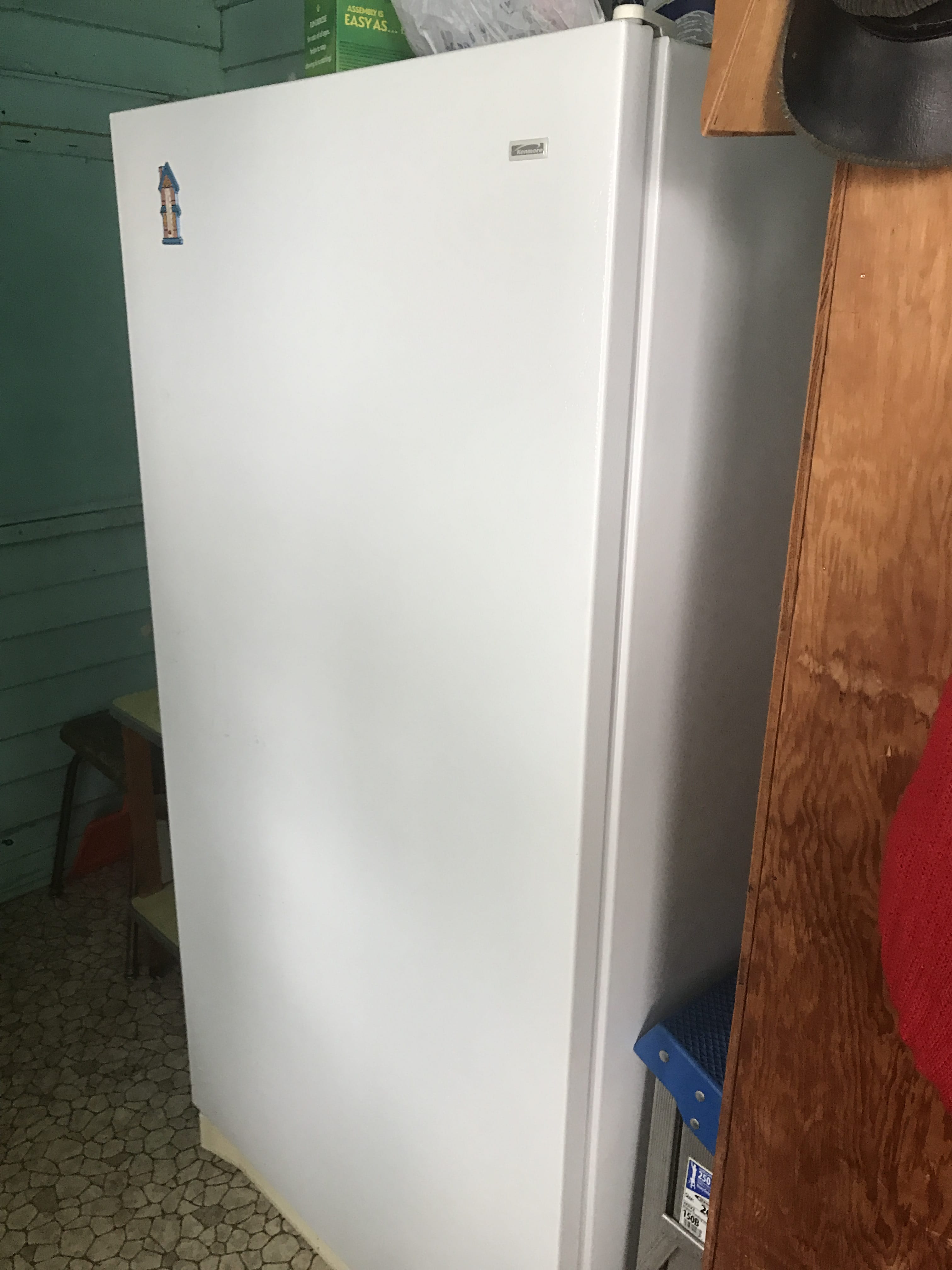 Personal Property Pictures