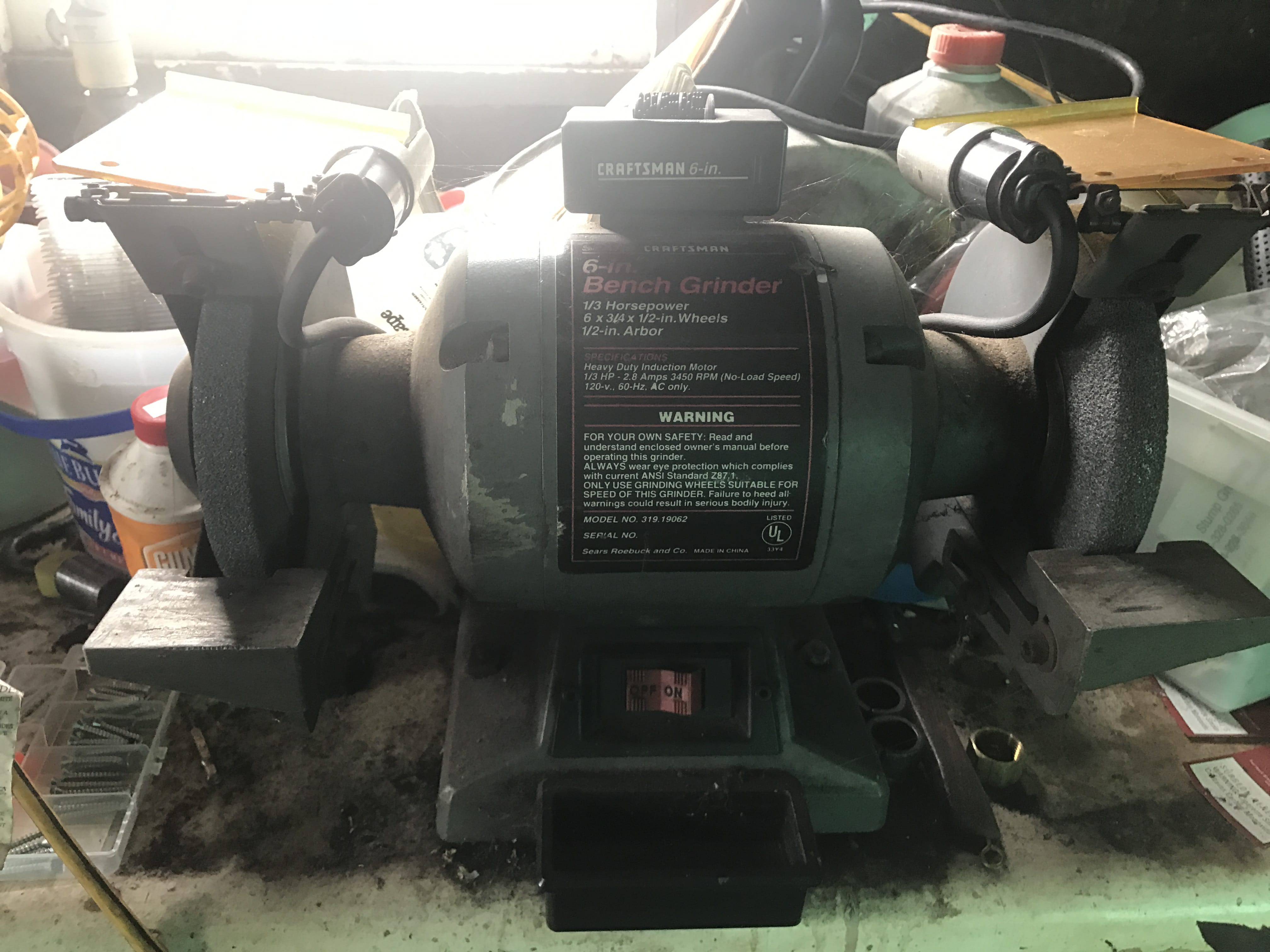 Personal Property Pictures