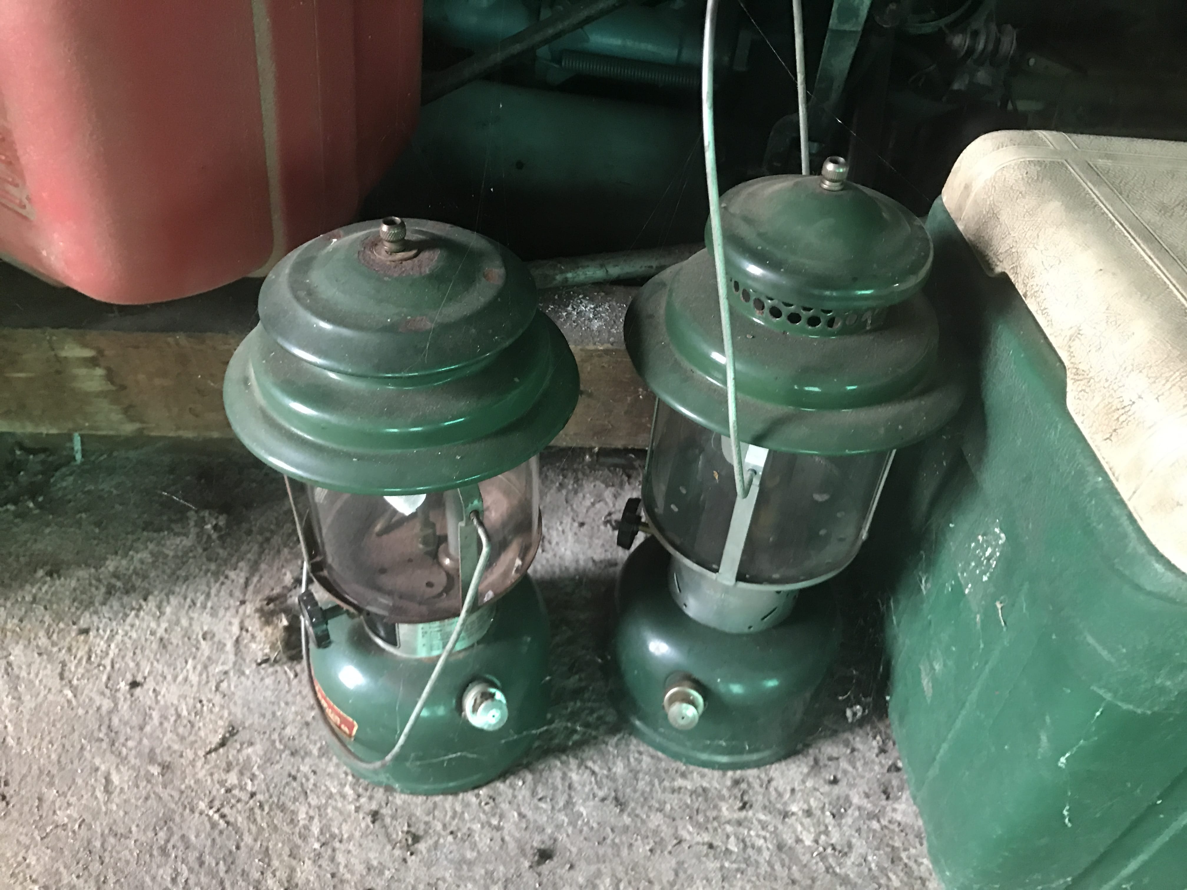 Personal Property Pictures