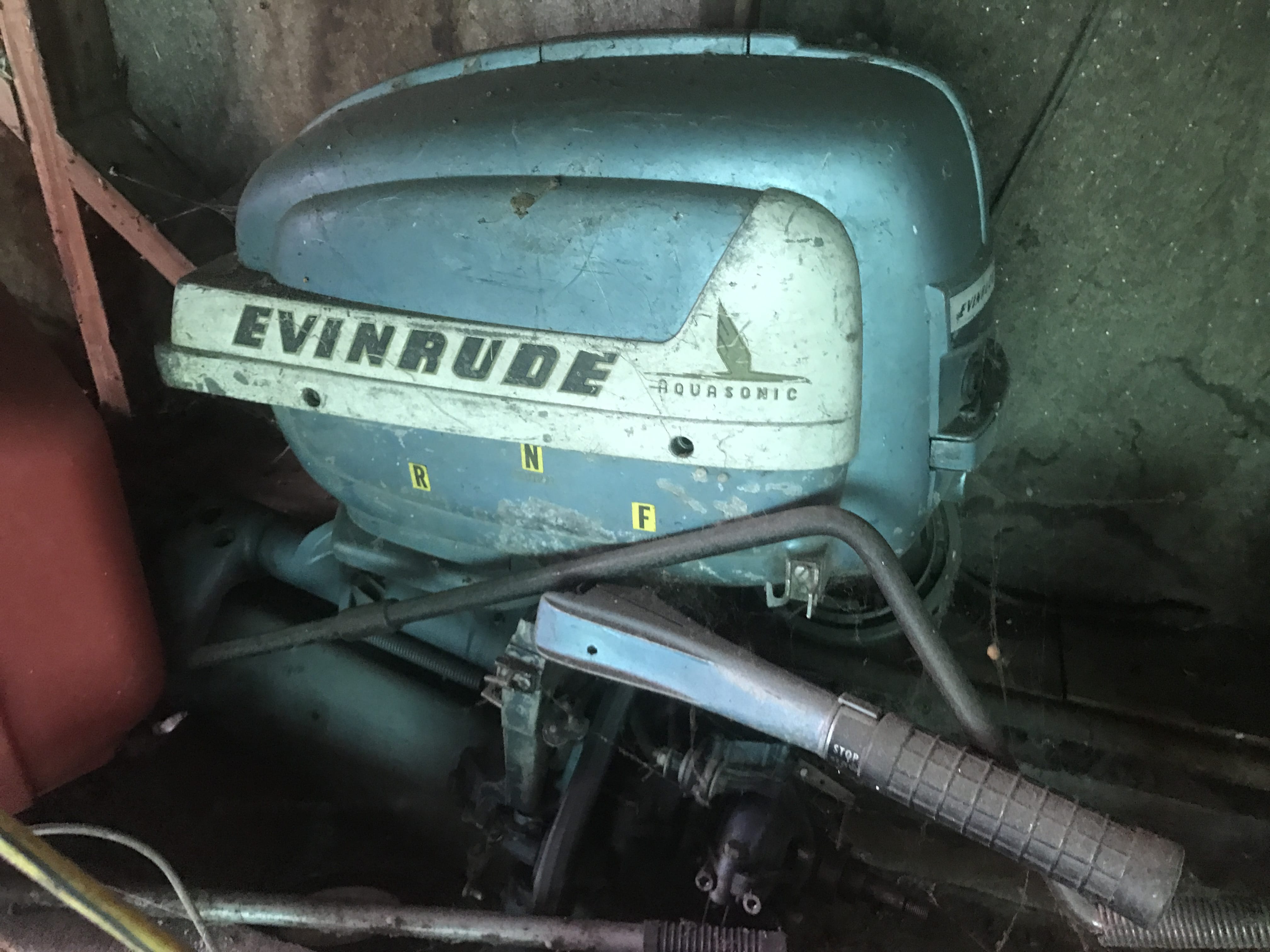 Personal Property Pictures