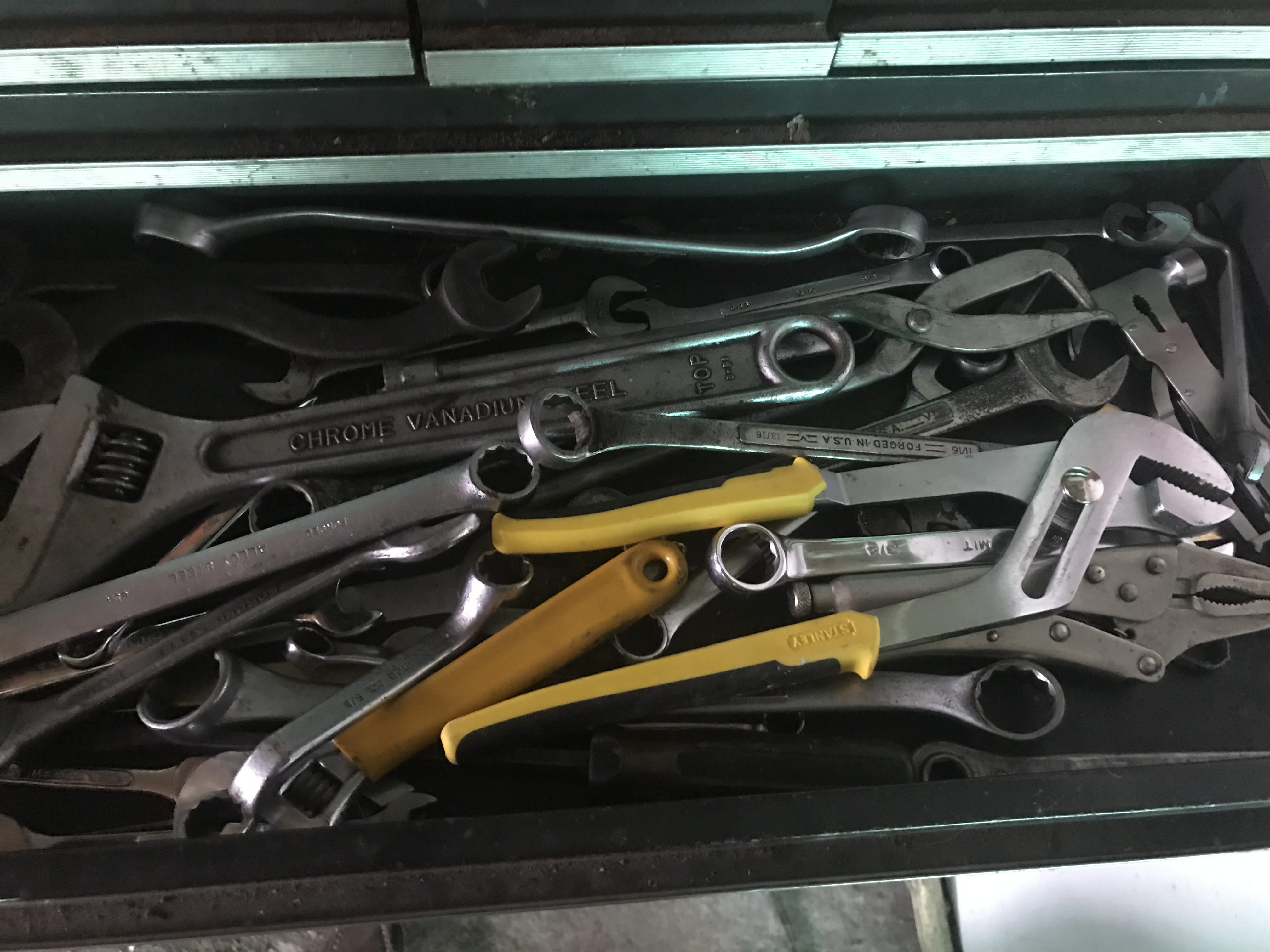 Personal Property Pictures